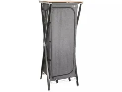 Brunner Mercury Cross Square HS Campingschrank
