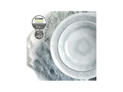 Brunner Midday Pearl 12-teiliges Geschirrset