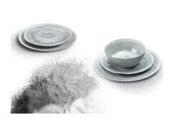 Brunner Midday Pearl 12-teiliges Geschirrset