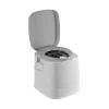 Brunner Optiloo mobiles Toilette