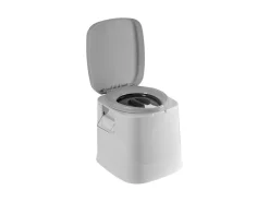 Brunner Optiloo mobiles Toilette
