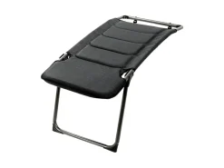 Brunner Phantom Beinauflage - Black