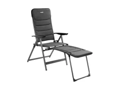 Brunner Phantom Beinauflage - Black