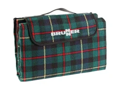 Brunner Picnic Plaid Picknickdecke - 200 x 150 cm