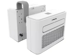 Brunner Polarys Twinair 5000 Split Klimaanlage