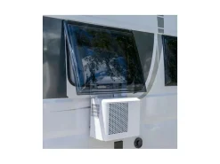 Brunner Polarys Twinair 5000 Split Klimaanlage