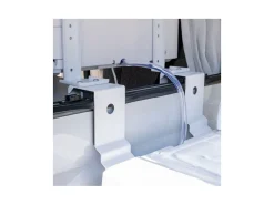 Brunner Polarys Twinair 5000 Split Klimaanlage