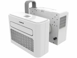 Brunner Polarys Twinair 3000 Split Klimaanlage