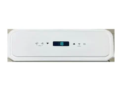 Brunner Polarys Twinair 3000 Split Klimaanlage