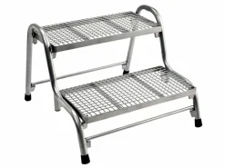 Brunner Prima Trittstufe - Grey