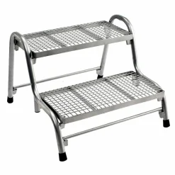 Brunner Prima Trittstufe - Grey