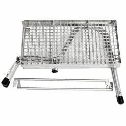 Brunner Prima Trittstufe - Grey