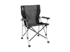 Brunner Raptor Classic Faltstuhl - Black