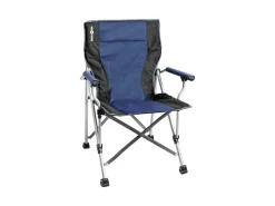 Brunner Raptor Classic Klappstuhl - Blue