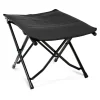 Brunner Raptor 3D standalone Fußhocker - Black