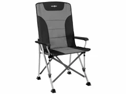Brunner Raptor Highback Faltstuhl - Grey