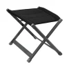 Brunner Rebel 3D Standalone Beinauflage - Black