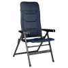 Brunner Rebel Pro Large Klappstuhl - Dark Blue