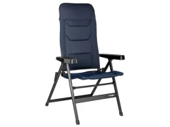 Brunner Rebel Pro Large Klappstuhl - Dark Blue
