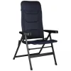 Brunner Rebel Pro Small Klappstuhl - Dark Blue