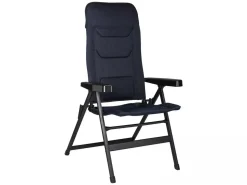 Brunner Rebel Pro Small Klappstuhl - Dark Blue