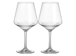 Brunner Riserva 45cl Set von 2 Rotweingläzer
