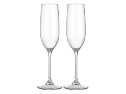 Brunner Riserva 25cl Set von 2 Prosecco Gläser