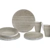 Brunner Sequoia 16-teiliges geschirrset
