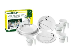 Brunner Serenade 16-teiliges Geschirrset