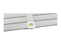 Brunner Silver Gapless 4 Campingtisch - 110 x 71 cm