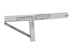 Brunner Silver Gapless 4 Campingtisch - 110 x 71 cm