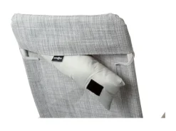 Brunner Skye Klappstuhl - Grey