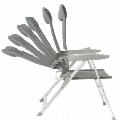 Brunner Skye Klappstuhl - Grey