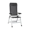 Brunner Skye Klappstuhl - Dark Grey