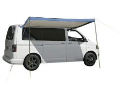 Brunner Sunny Van Roof 300 Sonnensegel - 300 x 240 cm