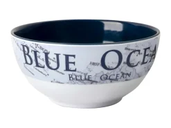 Brunner Tete-a-Tete 8-teiliges geschirrset - Blue Ocean