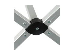 Brunner Titanium Axia 4 Tisch