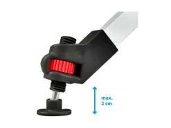 Brunner Titanium Axia 4 Tisch