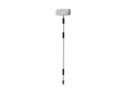 Brunner Wosh teleskopische Waschbürste - 240 cm