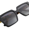Brunotti Arrifana Black Unisex Sonnenbrille