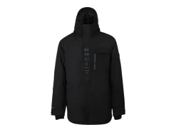 Brunotti Boyd Herren Skijacke - Schwarz