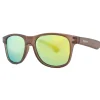 Brunotti Brooke 2 Unisex-Sonnenbrille - Brown