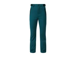 Brunotti Marty Mädchen Softshell Skihose - Evergreen