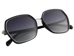 Brunotti Phare Black Unisex Sonnenbrille