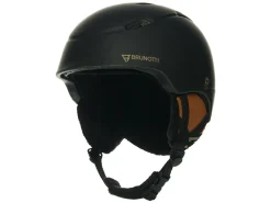 Brunotti Snowstar Black Damen Skihelm