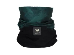 Brunotti Twostroke Unisex Schal - Gradient Grid Fuel Green