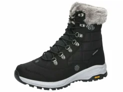 Brutting Himalaya Schneestiefel - Black