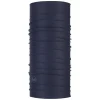 Buff Coolnet Solid Night Blue Schal