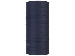 Buff Coolnet Solid Night Blue Schal