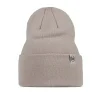 Buff Knitted Mütze - Lilon Birch Gray